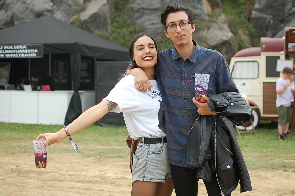 Foto 251 de la jueves 6 de julio | Bilbao BBK Live 2017